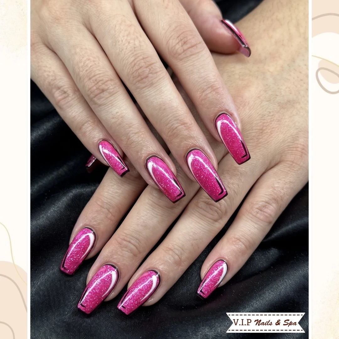 Must Try Nail Designs August 17 2026